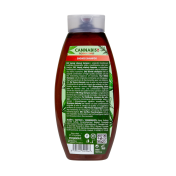 Shampooing Cannabis Romarin à l'Huile de Chanvre, 500 ml Palacio : soin lavant au chanvre