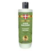 Après-shampoing au chanvre – Soin nourrissant, 500 ml Palacio