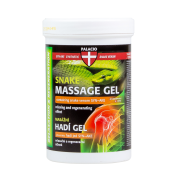 Gel de Massage au Venin de Serpent (SYN-AKE), 380 ml Palacio