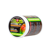Gel de Massage au Venin de Serpent (SYN-AKE), 380 ml Palacio : texture fraîche du soin