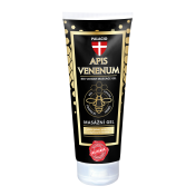 Gel de Massage au Venin d'Abeille - Tube, 200 ml Palacio