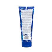 Gel Sport au Chanvre Forte Rafraîchissant, 200 ml Palacio : récupération musculaire après le sport