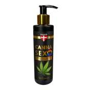 Huile de Massage au Chanvre Cannasex, 150 ml Palacio