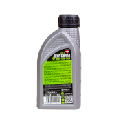 Gel Douche 3-en-1 au Chanvre pour Homme, 500 ml Palacio : sous la douche