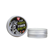 Tiger – Baume du Tigre au CBD & Huiles Essentielles, 15g Palacio : texture fraîche du soin