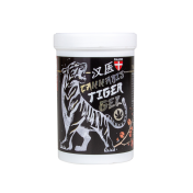 Tiger Gel de Massage au Chanvre - Force du Tigre, 380 ml Palacio