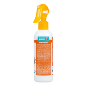 CannaProtect Lait Solaire SPF10 au Chanvre & CBD, 200 ml Palacio : détail du conditionnement