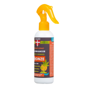 CannaProtect Activateur de Bronzage au Chanvre & CBD, 200 ml Palacio : protection au chanvre et CBD
