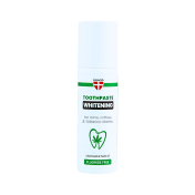 Dentifrice Whitening au Charbon Actif & Huile de Chanvre, 75 g Palacio