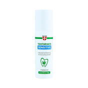 Dentifrice Sensitive à l'Huile de Chanvre & Hydroxyapatite Palacio