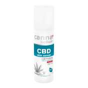 CBD Skin Serum – Sérum Visage au CBD, 50 ml Cannabellum
