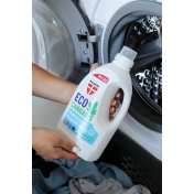 EcoCannabis - Gel lessive chanvre couleurs & linge foncé, 1,5L Palacio : produit naturel pour la maison