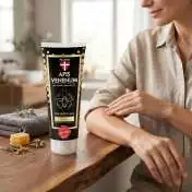 Gel de Massage au Venin d'Abeille - Tube, 200 ml Palacio : application en massage