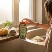 Cannabis Rosmarinus : bain moussant à l'huile de chanvre, 500 ml Palacio : moment de détente dans le bain