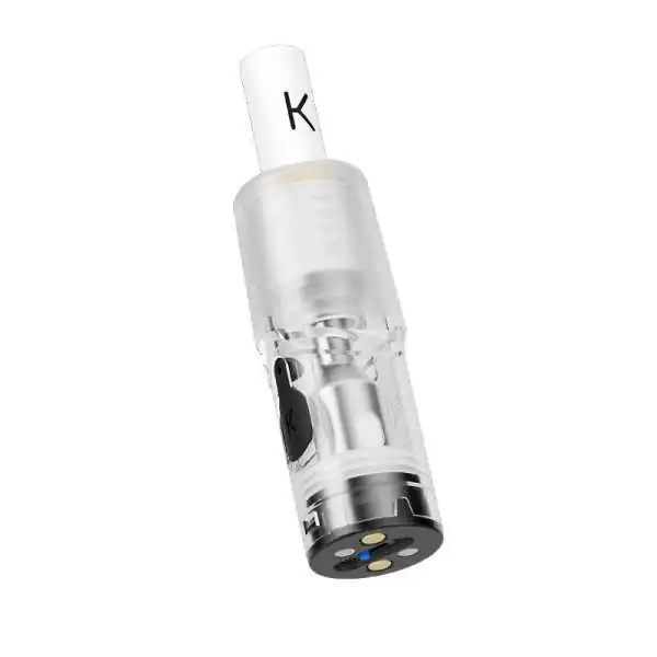 Pod Kiwi Spark V2 2ml - Kiwi Vapor (pack de 3)