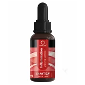 Huile Complexe CB2 40% Inflammations | Novaloa