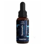 Huile Complexe CB2 40% Sommeil+ Mélatonine | Novaloa