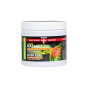 Gel de massage PALACIO au venin de serpent SYN-AKE, 600 ml