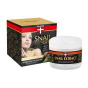 PALACIO Crème anti-rides à l'extrait d'escargot 50 ml