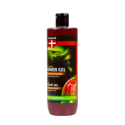 PALACIO Gel douche au venin de serpent 500 ml, peau détendue