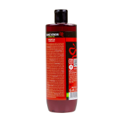 PALACIO Gel douche au venin de serpent 500 ml, peau détendue