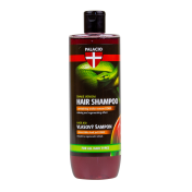 Shampooing PALACIO au Venin de Serpent 500 ml - Corps & Cheveux