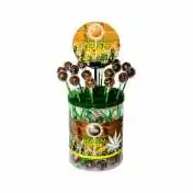 Sucette CANNABIS POPS