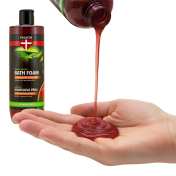 PALACIO Bain Moussant au Venin de Serpent - 500 ml