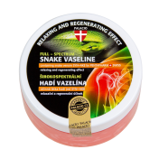 Vaseline au venin de serpent SYN-AKE 100 ml – Massage & détente