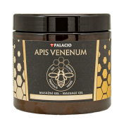 Gel de Massage Apis Venenum au Venin d'Abeille PALACIO 600 ml