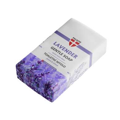 Savon à la Lavande PALACIO 100 g – Douceur & Extraits de Plantes