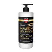PALACIO Baume Corporel au Venin de Serpent SYN-AKE 500 ml