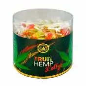 Sucette CANNABIS FRUIT