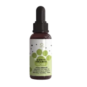 Huile de chanvre animaux 3% nature | NOVALOA
