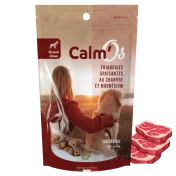Friandise Chanvre chien grand | CALM'OS NOVALOA