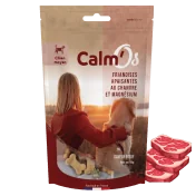 Croquettes au CBD chien moyen Calm’Os
