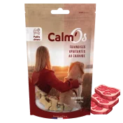 Friandise Chanvre chien petit | CALM’OS NOVALOA