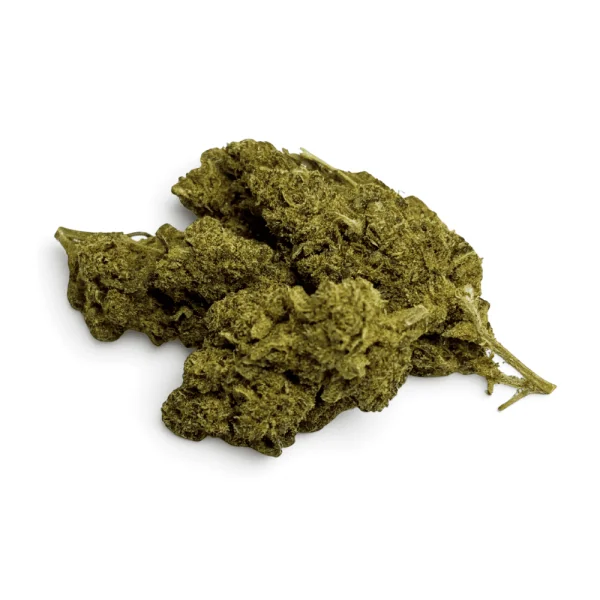 Fleur de CBD - LEMON HAZE