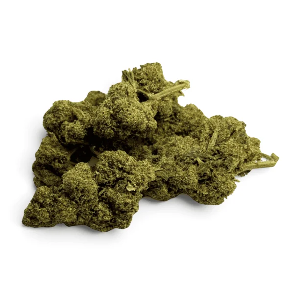 Fleur de CBD Orange Bud Greenhouse