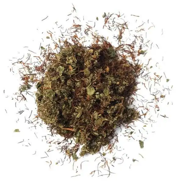 Mélange de plantes L'AVENTURIÈRE | Gros format 250 g