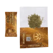 Substitut de Tabac Sans CBD 2026