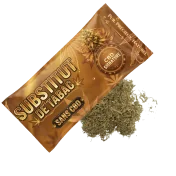 Substitut de Tabac Sans CBD