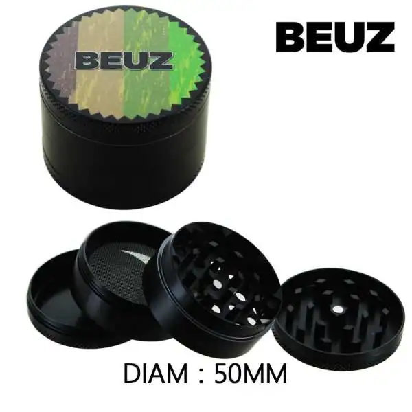 Grinder Beuz Green 50 mm