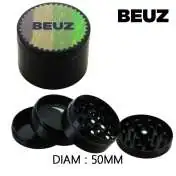 Grinder Beuz Green 50 mm