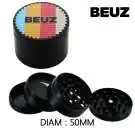 Grinder Beuz Coloré 50 mm