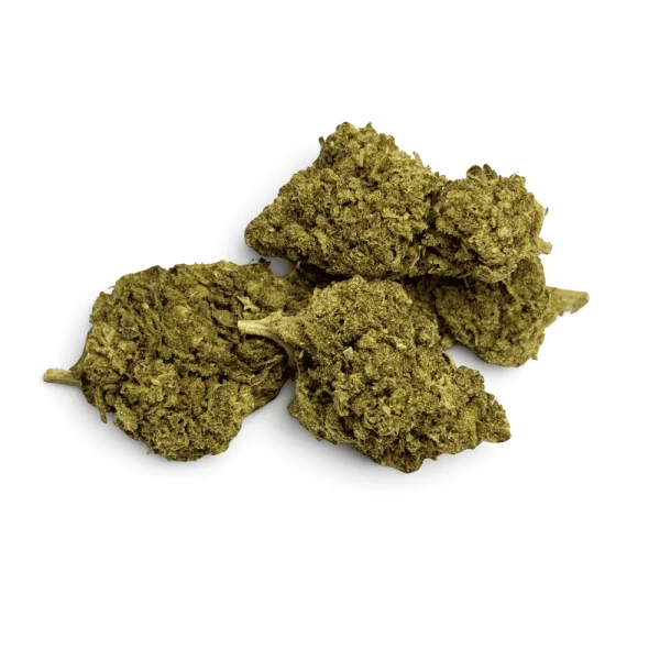 Fleur de CBD Skunk Indoor