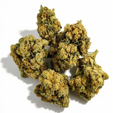 Fleur CBD Juicy Fruit - Indoor