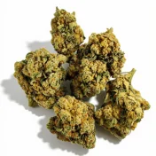 Fleur CBD Juicy Fruit - Indoor