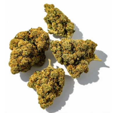 Fleur CBD Buddha Fruit Premium - Indoor