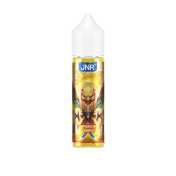 E-liquide Peach Berry 50ml JNR - Pêche Fruits des Bois